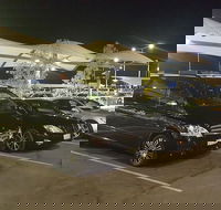 Perth Departure Transfer by Private Chauffeur Perth City Center to Airport - Melbourne Tourism