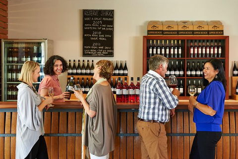 Wine 101- Wine Education Classes - Melbourne Tourism 1