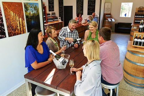 Wine 101- Wine Education Classes - Melbourne Tourism 0