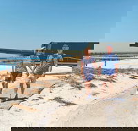 Rottnest Island Historical Train and Tunnel Tour from Hillarys Boat Harbour - Melbourne Tourism