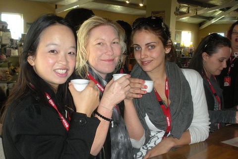 Swan Valley Half-Day Food Tour And Wine Trail From Perth - Melbourne Tourism 12