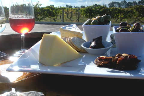 Swan Valley Half-Day Food Tour And Wine Trail From Perth - Melbourne Tourism 5