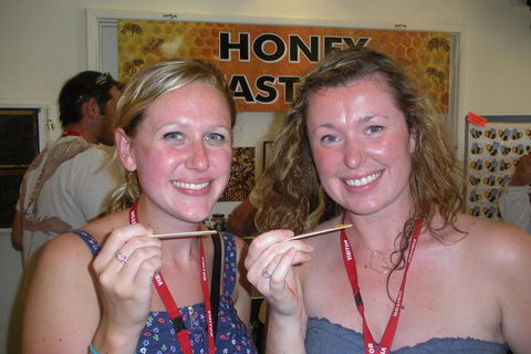 Swan Valley Half-Day Food Tour And Wine Trail From Perth - Melbourne Tourism 3