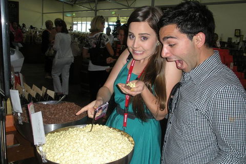 Swan Valley Half-Day Food Tour And Wine Trail From Perth - Melbourne Tourism 4
