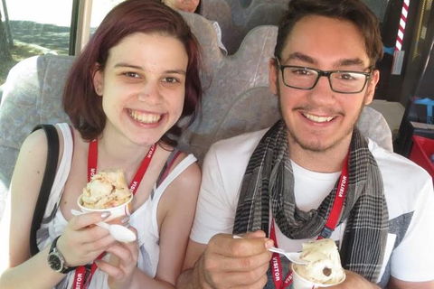 Swan Valley Half-Day Food Tour And Wine Trail From Perth - Melbourne Tourism 13