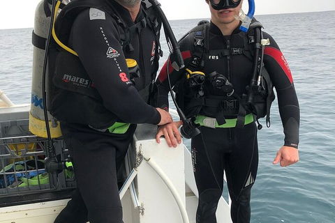 Scuba Dive Ningaloo Reef - Melbourne Tourism 8