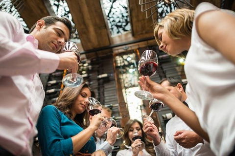 VIP Swan Valley Wine Tour - Premium Small Group Wine & Gourmet Experience - Melbourne Tourism 0