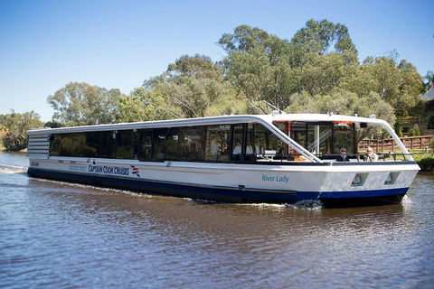 Taste Of The Valley Cruise From Perth - Melbourne Tourism 1