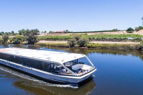Taste Of The Valley Cruise From Perth - Melbourne Tourism 3