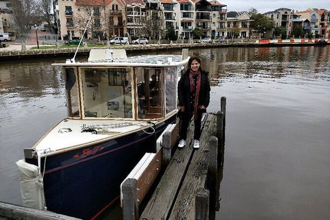 Cruise On The Swan River In A Solar Electric Ferry - Melbourne Tourism 7