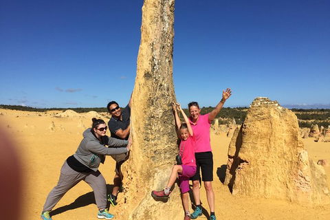 Private Pinnacles Day Tour - Melbourne Tourism 1