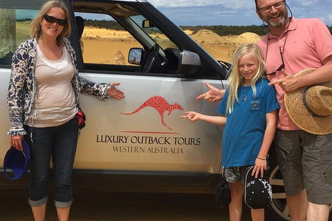 Private Pinnacles Day Tour - Melbourne Tourism 3