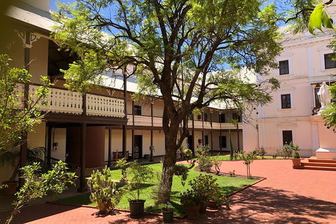 New Norcia Day Tour - Melbourne Tourism 1