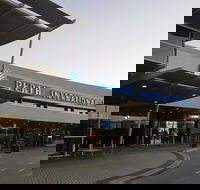 Perth CBD to/from Airport Private Group Transfers - Melbourne Tourism