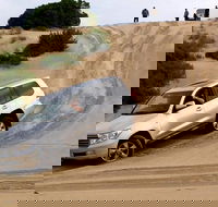 Recreational 4WD Training - Melbourne Tourism