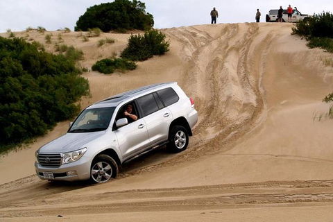 Recreational 4WD Training - Melbourne Tourism 0