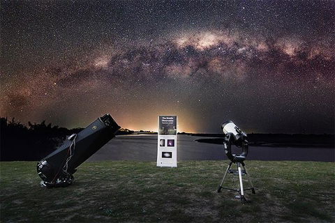 Astronomy Experience Ningaloo - Yardie Homestead - Melbourne Tourism 0