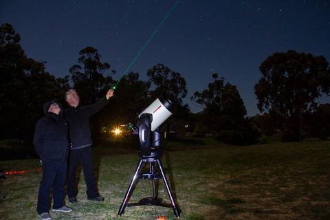 Astronomy Experience Ningaloo - Yardie Homestead - Melbourne Tourism 1
