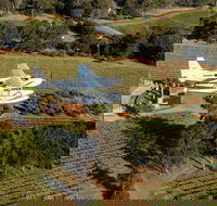 One Way Flight Margaret River to Swan River - Melbourne Tourism