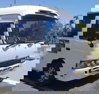 Perth Airport Transfer - group booking - Melbourne Tourism