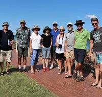 Broome and Around Premium Tour - Cruise Ship Day Tours from Broome Wharf - Melbourne Tourism