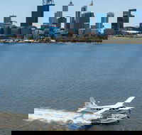 One way flight Swan River to Rottnest Island - Melbourne Tourism