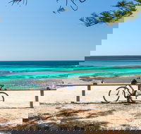 Rottnest Bike  Ferry Package from Perth - Melbourne Tourism