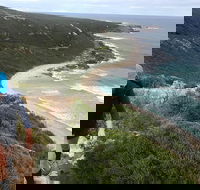 Cape to Cape Track Hike and Winery Tour - Melbourne Tourism