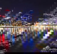Happy Go Lucky Perth Tours and Charter services in Western Australia - Melbourne Tourism