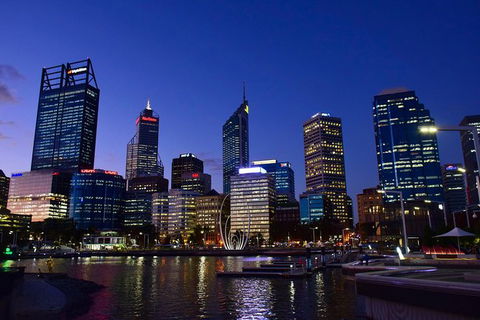 Perth Welcome Tour: Private Tour With A Local - Melbourne Tourism 0