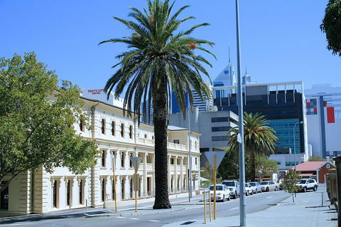 Perth Welcome Tour: Private Tour With A Local - Melbourne Tourism 1