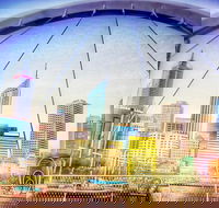 Team Building Group Bookings Capped Pricing 26-100 People - Melbourne Tourism