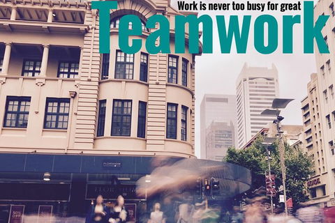 Team Building Group Bookings Capped Pricing 26-100 People - Melbourne Tourism 1
