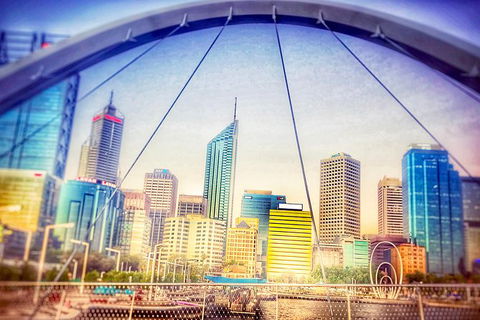 Team Building Group Bookings Capped Pricing 26-100 People - Melbourne Tourism 2