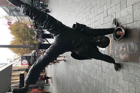 Photo Scavenger Hunts For Small Groups - Melbourne Tourism 1