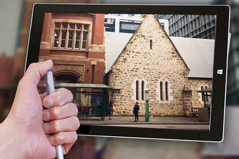 Photo Scavenger Hunts For Small Groups - Melbourne Tourism 2