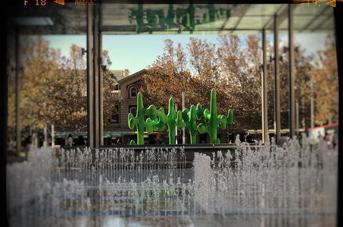 Photo Scavenger Hunts For Small Groups - Melbourne Tourism 3