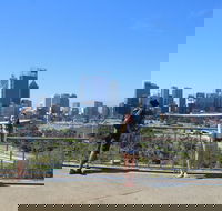 Best of Perth and Fremantle Day Tour - Melbourne Tourism