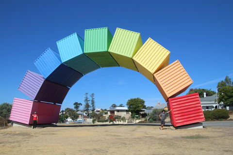 Best Of Perth And Fremantle Day Tour - Melbourne Tourism 5