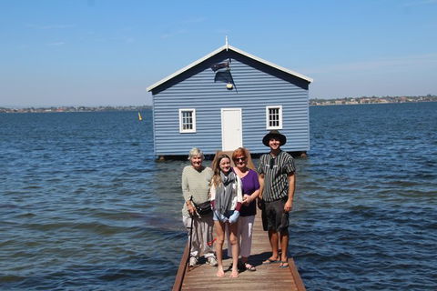 Best Of Perth And Fremantle Day Tour - Melbourne Tourism 4