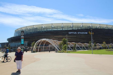 Best Of Perth And Fremantle Day Tour - Melbourne Tourism 6