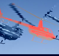 Alkimos Wreck Helicopter Flight for 3 people - Melbourne Tourism