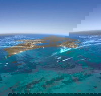 Rottnest Bike Snorkel  Ferry Package from Perth - Melbourne Tourism