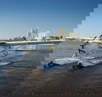 Direct Flights Swan River to Rottnest Island Return Package - Melbourne Tourism