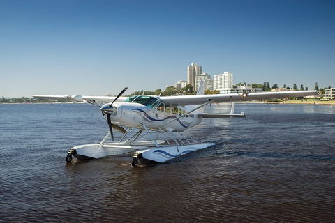 Direct Flights Swan River To Rottnest Island Return Package - Melbourne Tourism 0