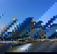 Platinum private Perth and Fremantle full day tour - Melbourne Tourism