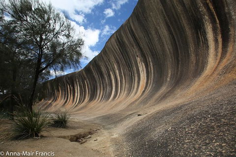 Perth Hills, York And Wave Rock 2 Day Private Tour - Melbourne Tourism 0