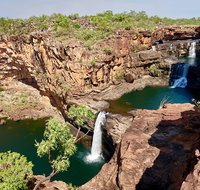 Mitchell Falls Explorer - Dry Season - Melbourne Tourism