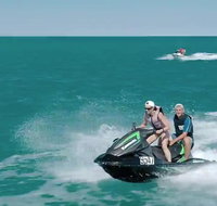 Broome Jetski tour from Cable Beach - Melbourne Tourism