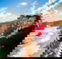 4-Day Melbourne Tour City Sightseeing Great Ocean Road and Phillip Island - Melbourne Tourism